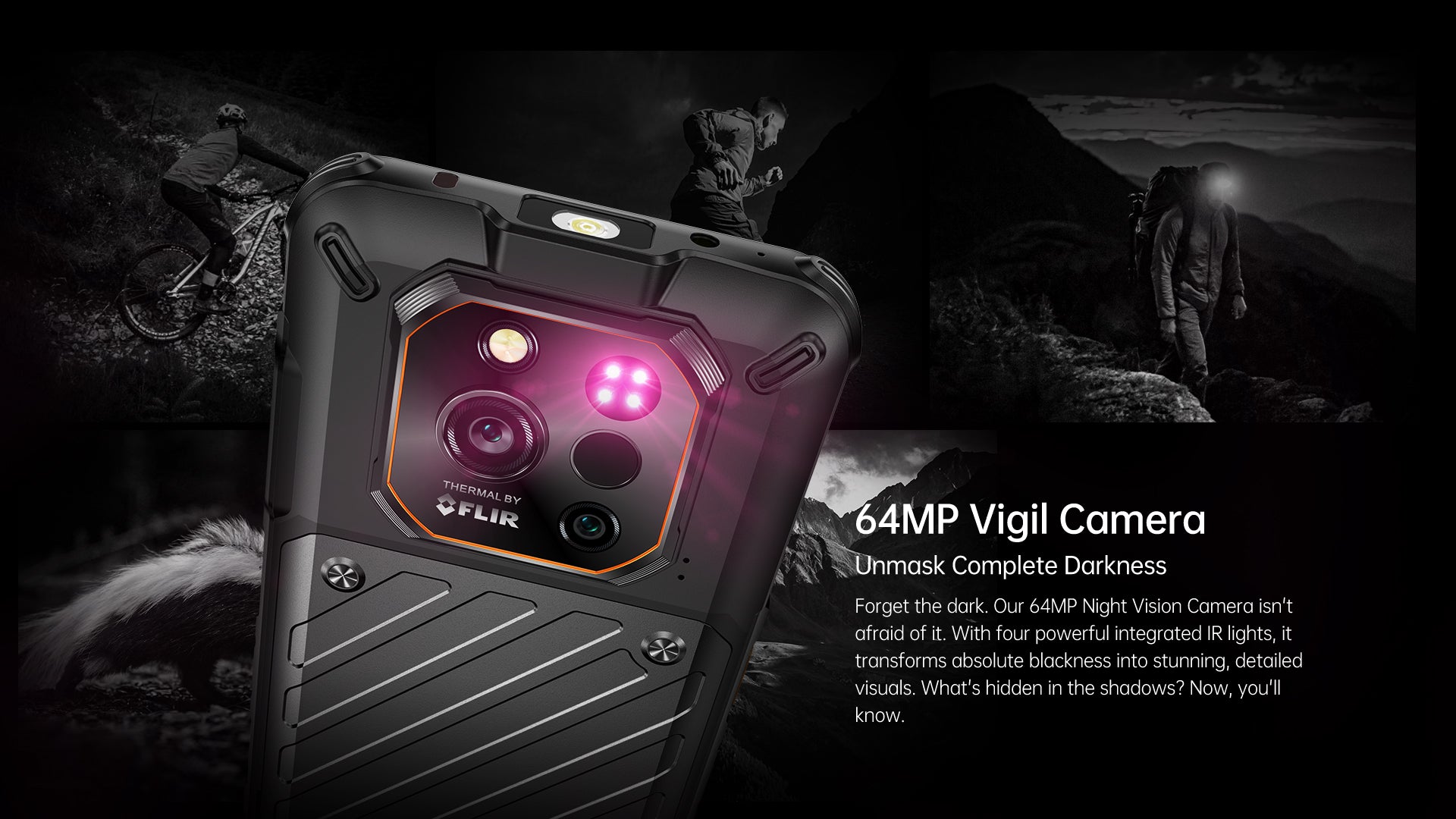 RugOne Xever 7 Pro feature 13
