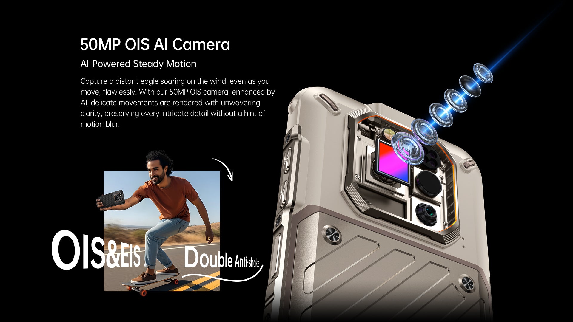RugOne Xever 7 Pro feature 15
