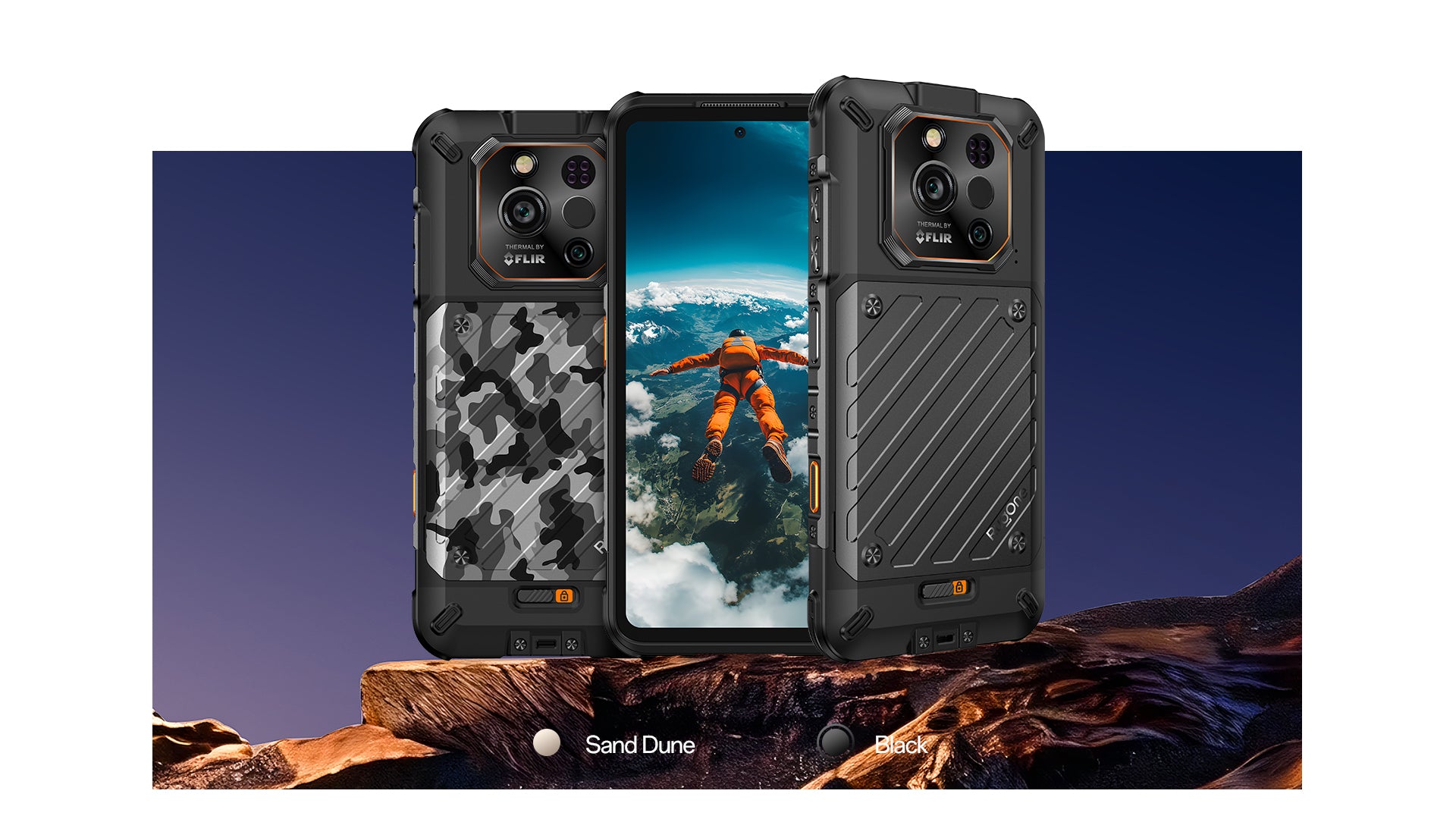 RugOne Xever 7 Pro feature 5