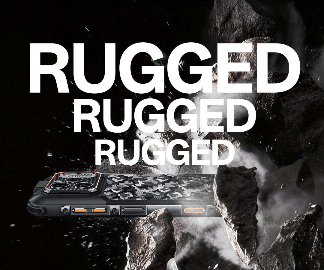 RugOne Xever 8 mobile feature 17