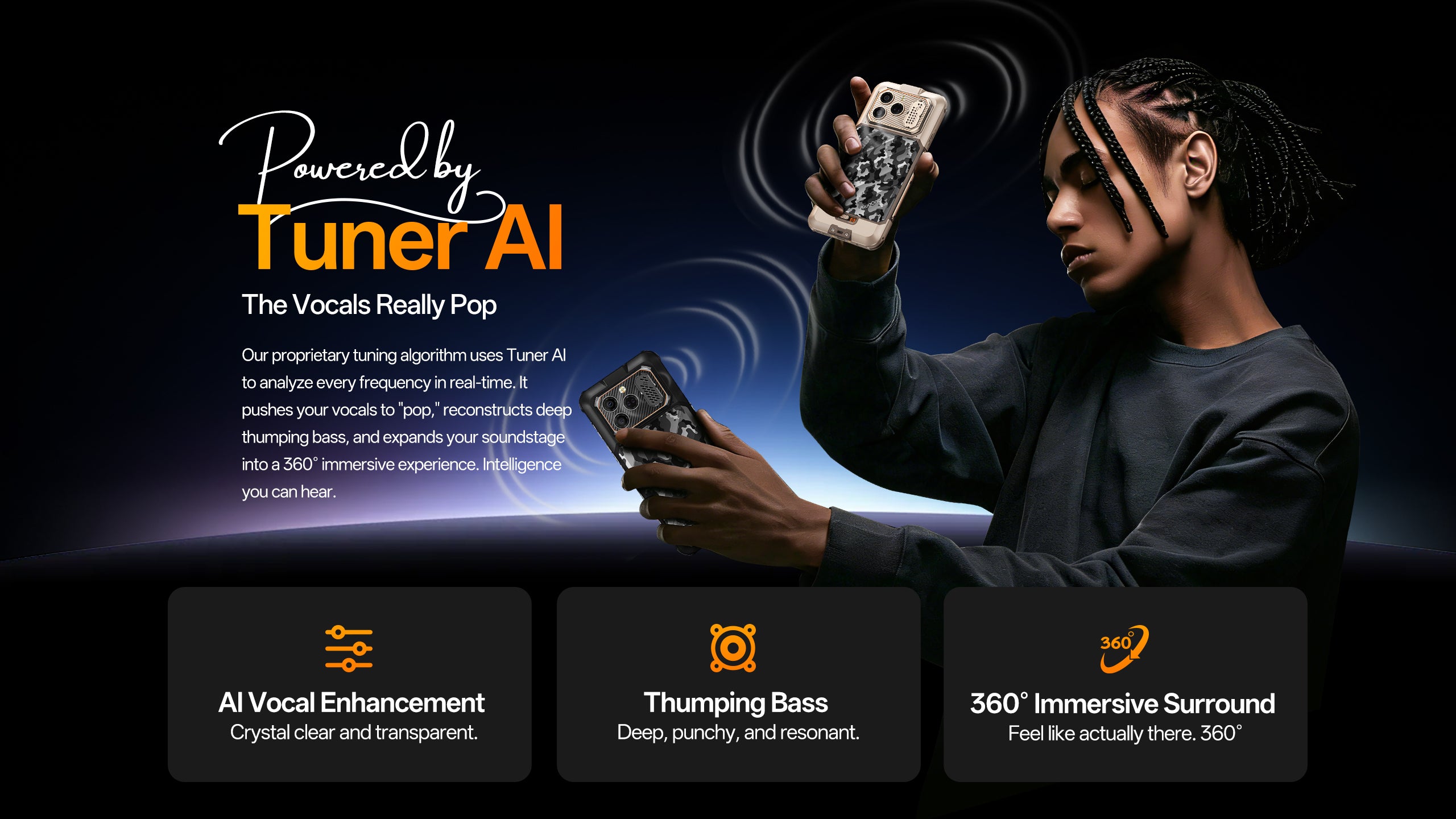 RugOne Xever 8 feature 16