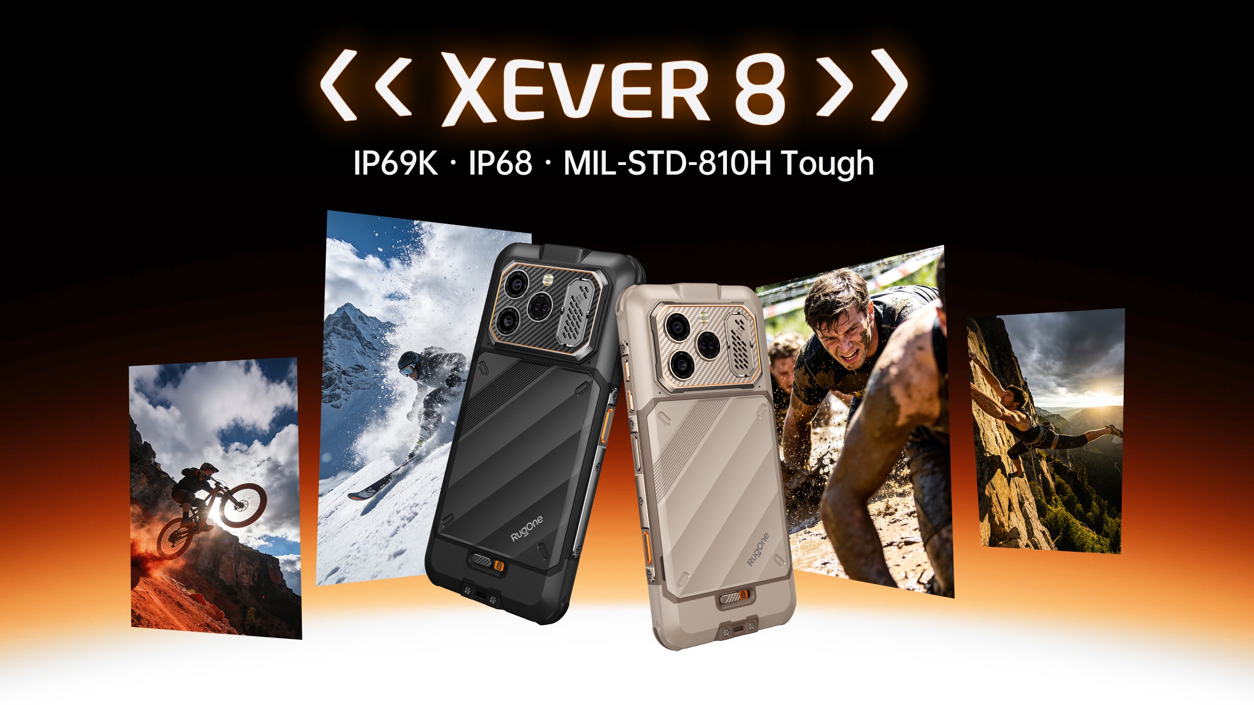 RugOne Xever 8 feature 20