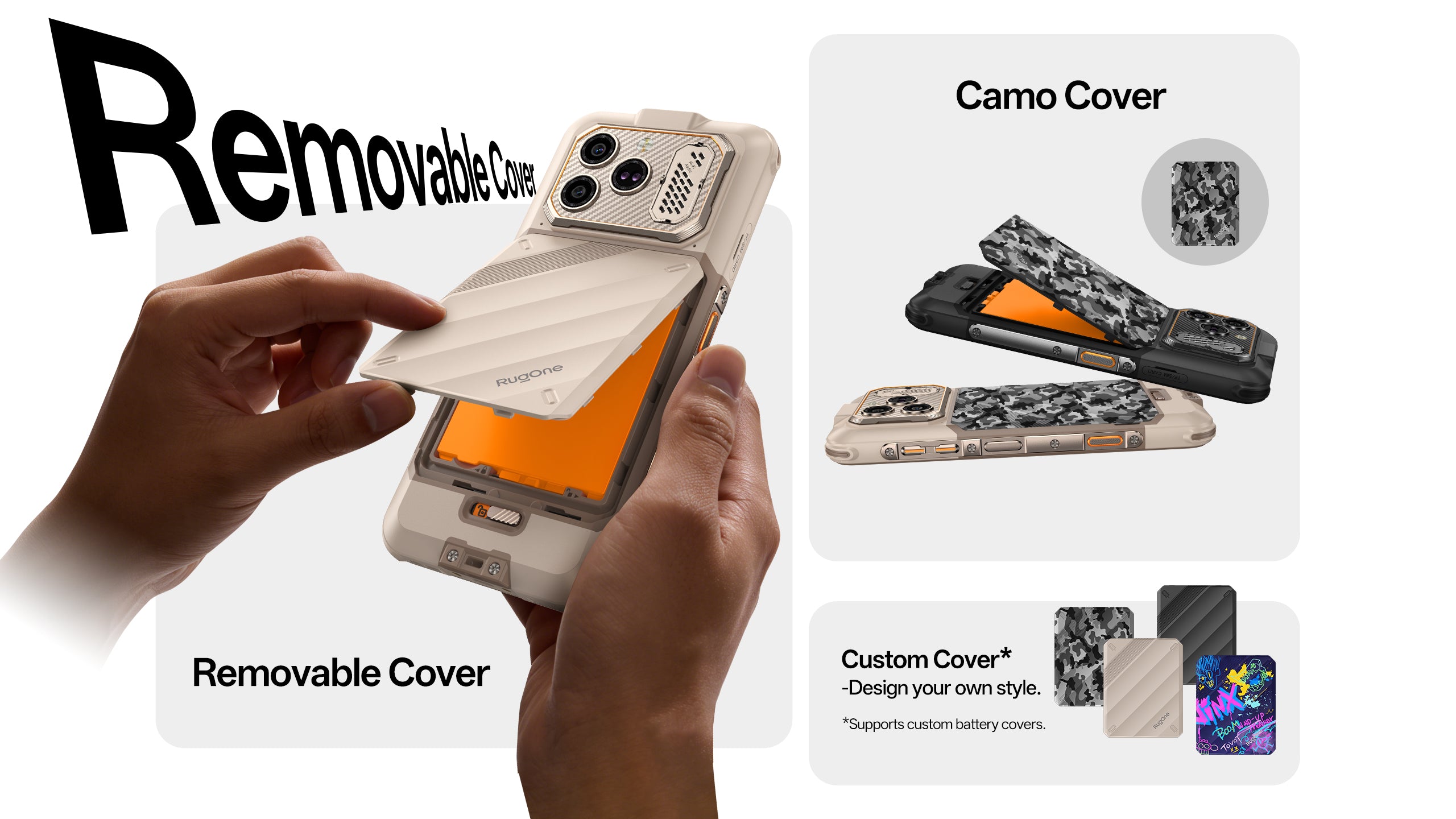 RugOne Xever 8 feature 23
