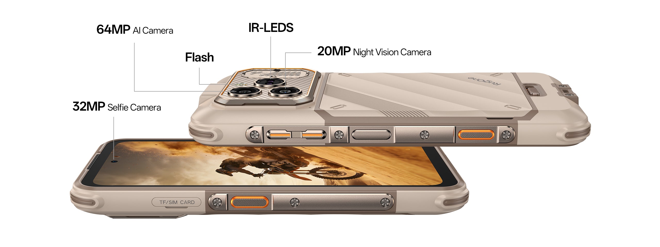 RugOne Xever 8 feature 30