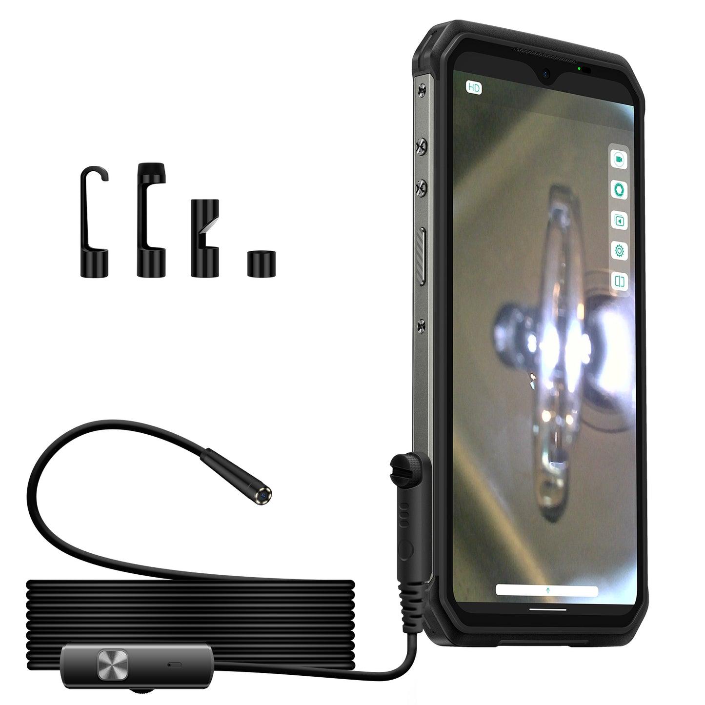 uSmart E01 Endoscope