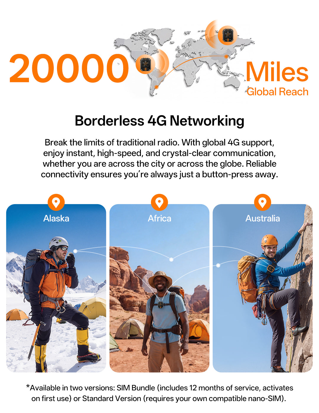 RugOne Xlink 7 mobile feature 11