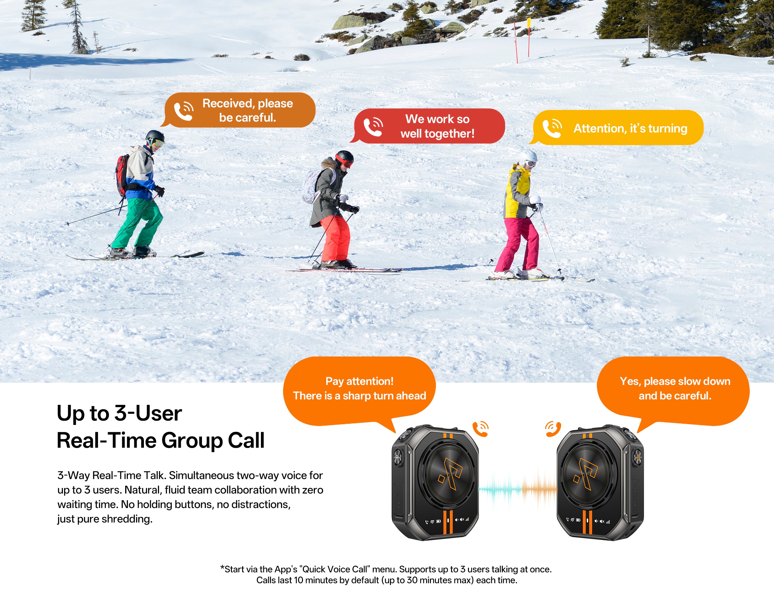 RugOne Xlink 7 feature 15