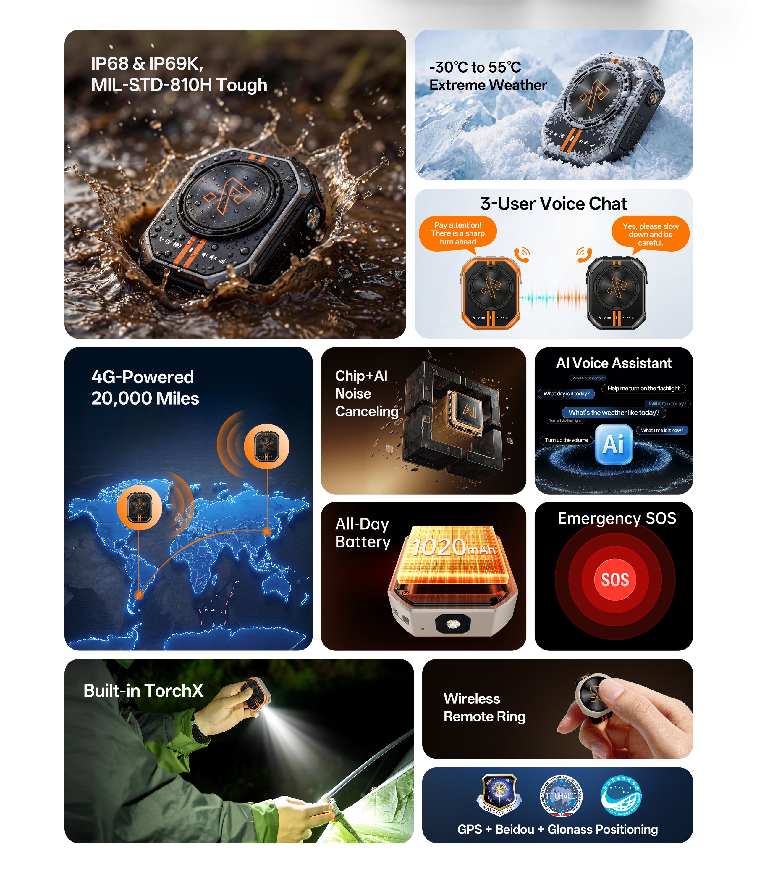 RugOne Xlink 7 feature 2
